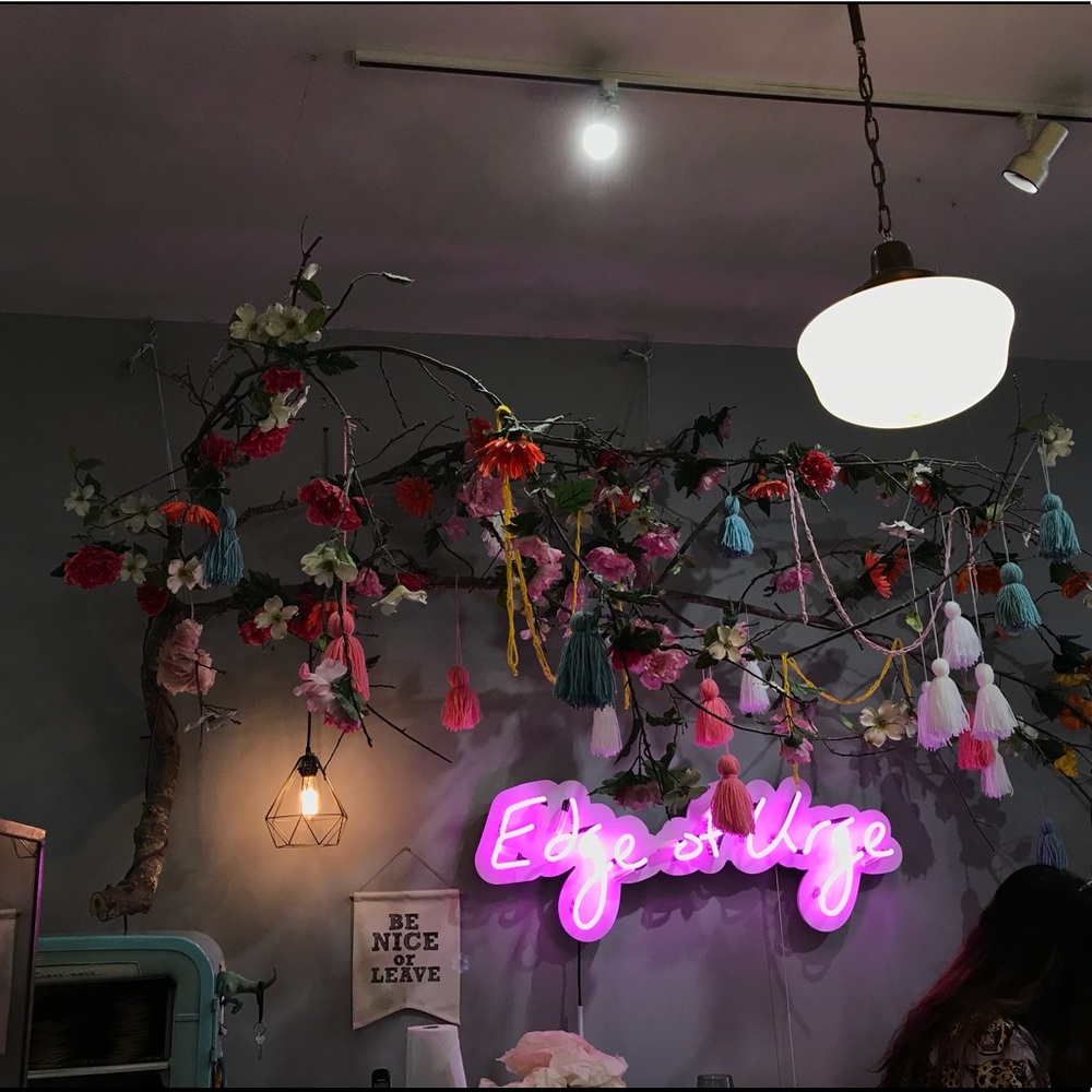 Meet your Posher, Lindsay